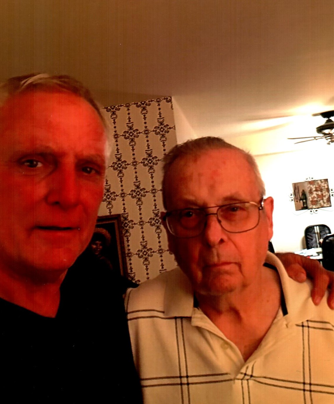 Obituary of Anthony Schmalz