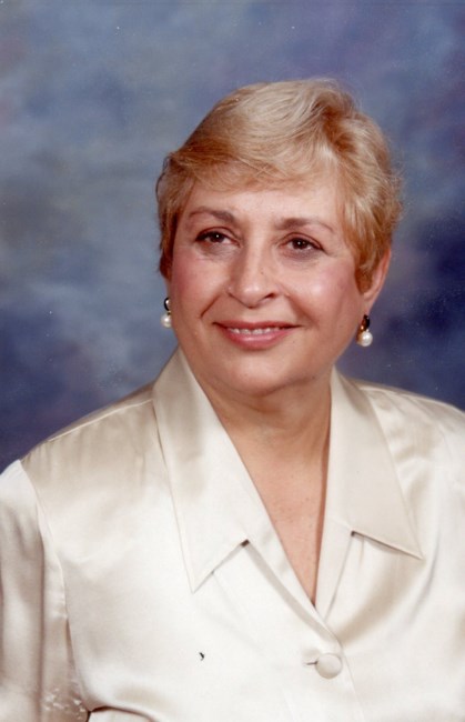  Obituario de Mary C. Delong