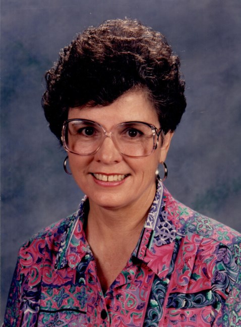 Avis de décès de Carolyn Newbury Teincuff