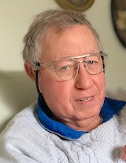 Obituary of DANIEL R. POTOPSKY, SR.
