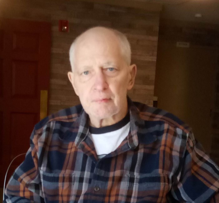 Obituary of David C. Miller