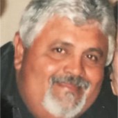 Obituary of Carlos Hernandez Rosales