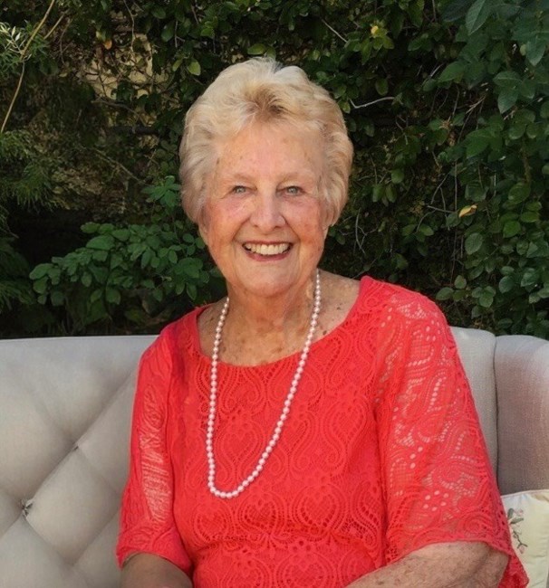 Obituary of Marilyn Zalunardo