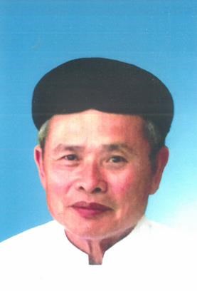 Obituary of Cu Minh Nguyen