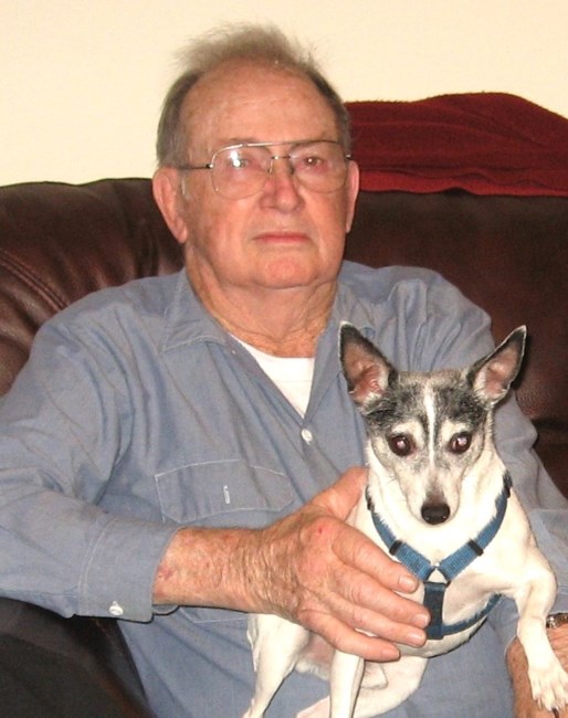 Obituary of JC Worley