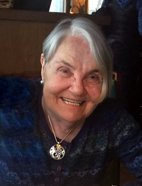 Obituary of Carol E. Bourassa Walkiewicz