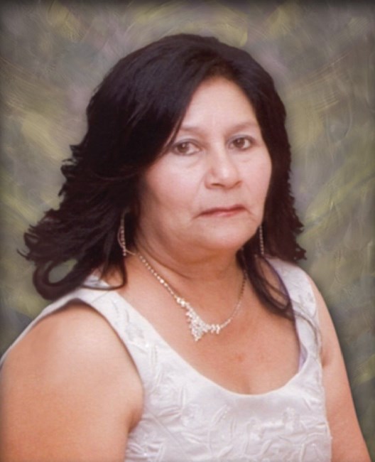 Obituary of Asuncion Carrillo de Minjarez