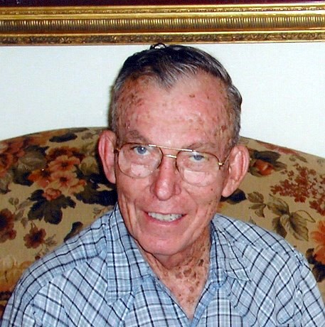 Obituary of Billy Mitchell Wyatt