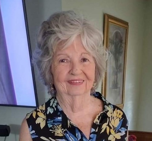 Obituary of Carol Gerdes