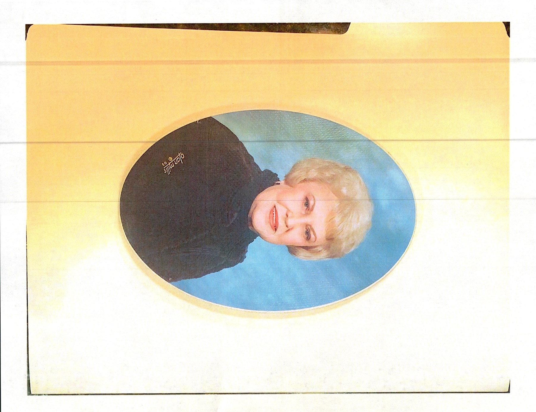 Avis de décès de Patty Jean Sullivan