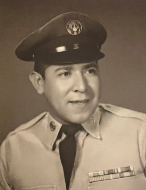 Obituary of Angel Lucio Salazar