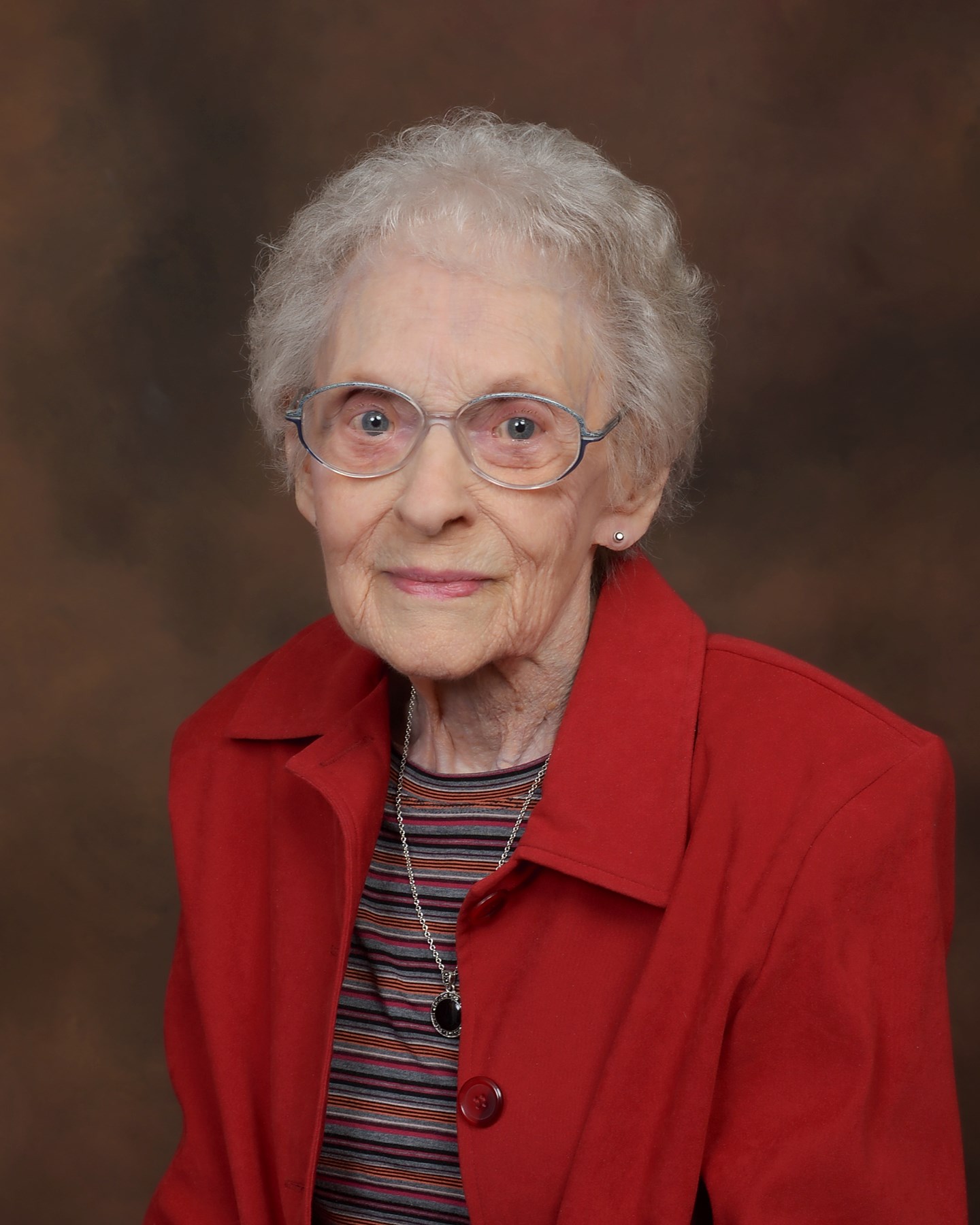 Obituary of Helen Virginia Wiese
