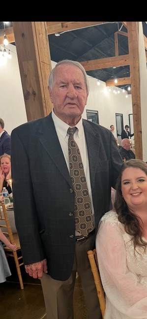 Obituary of William "Bill" Carl Klinner Sr.