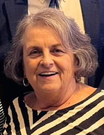 Obituary of Sandra Kaye Jenkins
