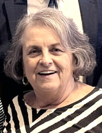 Obituary of Sandra Kaye Jenkins