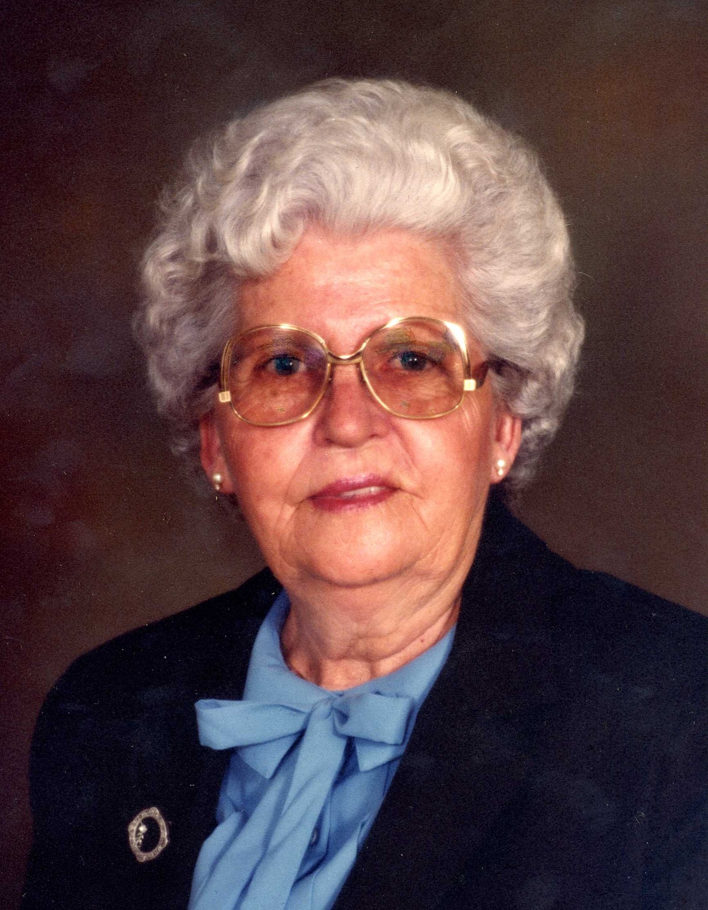 Mrs. Effie Icenhour Farrar Obituary Hickory, NC
