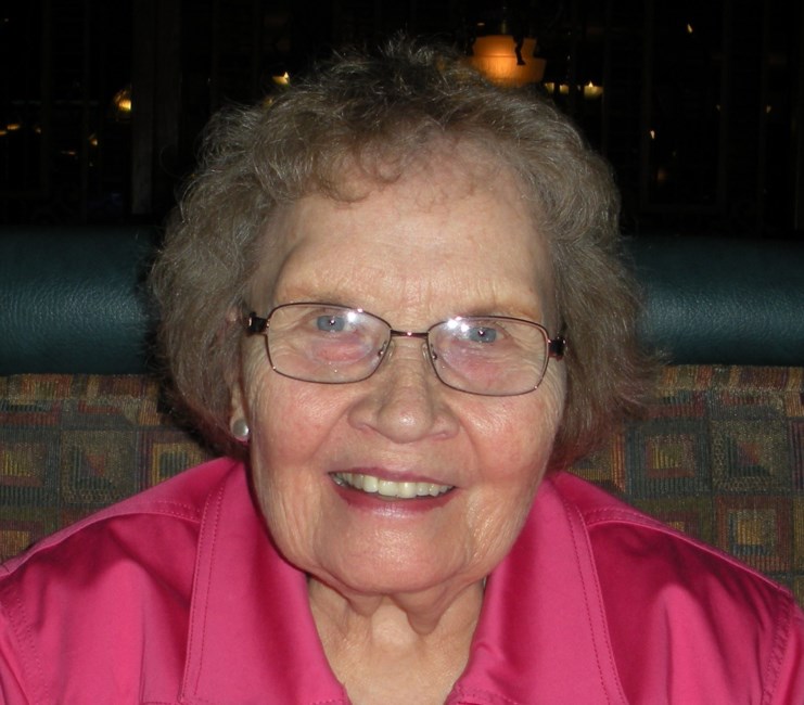 Obituary of Alice Eulene Widdifield