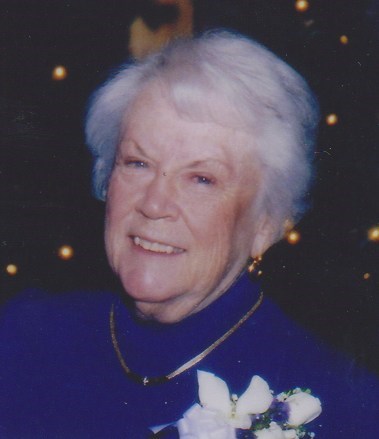 Obituary of Ila Rogers Mulcock