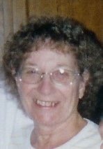 Obituary of Dolores M. "Bibbin" Somers