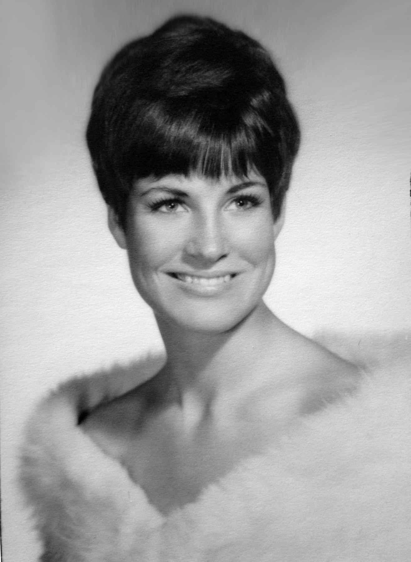 Obituary of Terri Sheridan