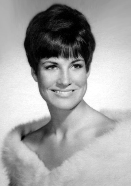 Obituary of Terri Sheridan