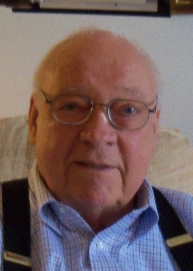 Obituary of Ralph E. Meyer