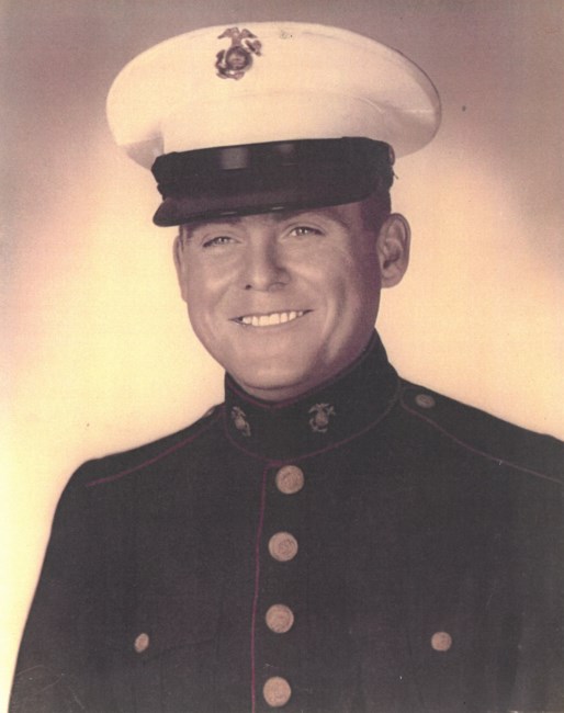 Obituary of Donald Richard Warner Sr.