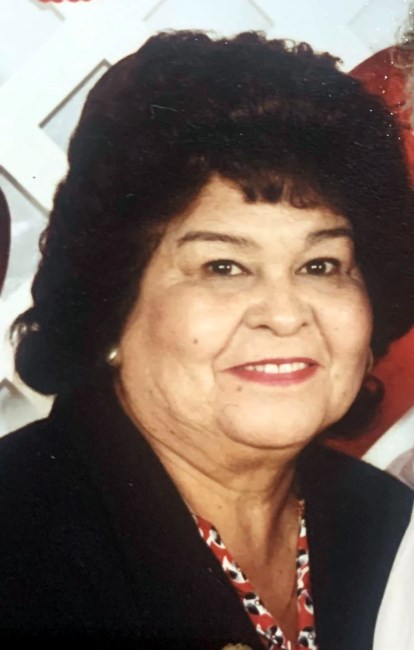 Obituario de Erlinda F. Espitia