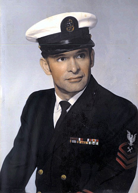 Nécrologie de Louis Charles Peredetto