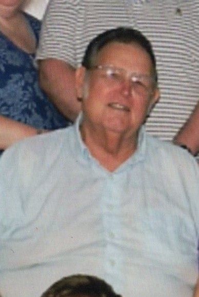Obituary of Richard Ronald Sobotta