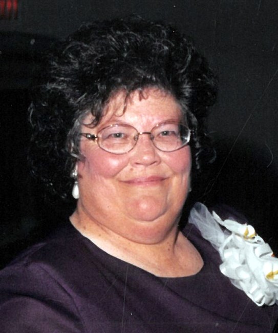 Obituary of Judy McCay Gardebled