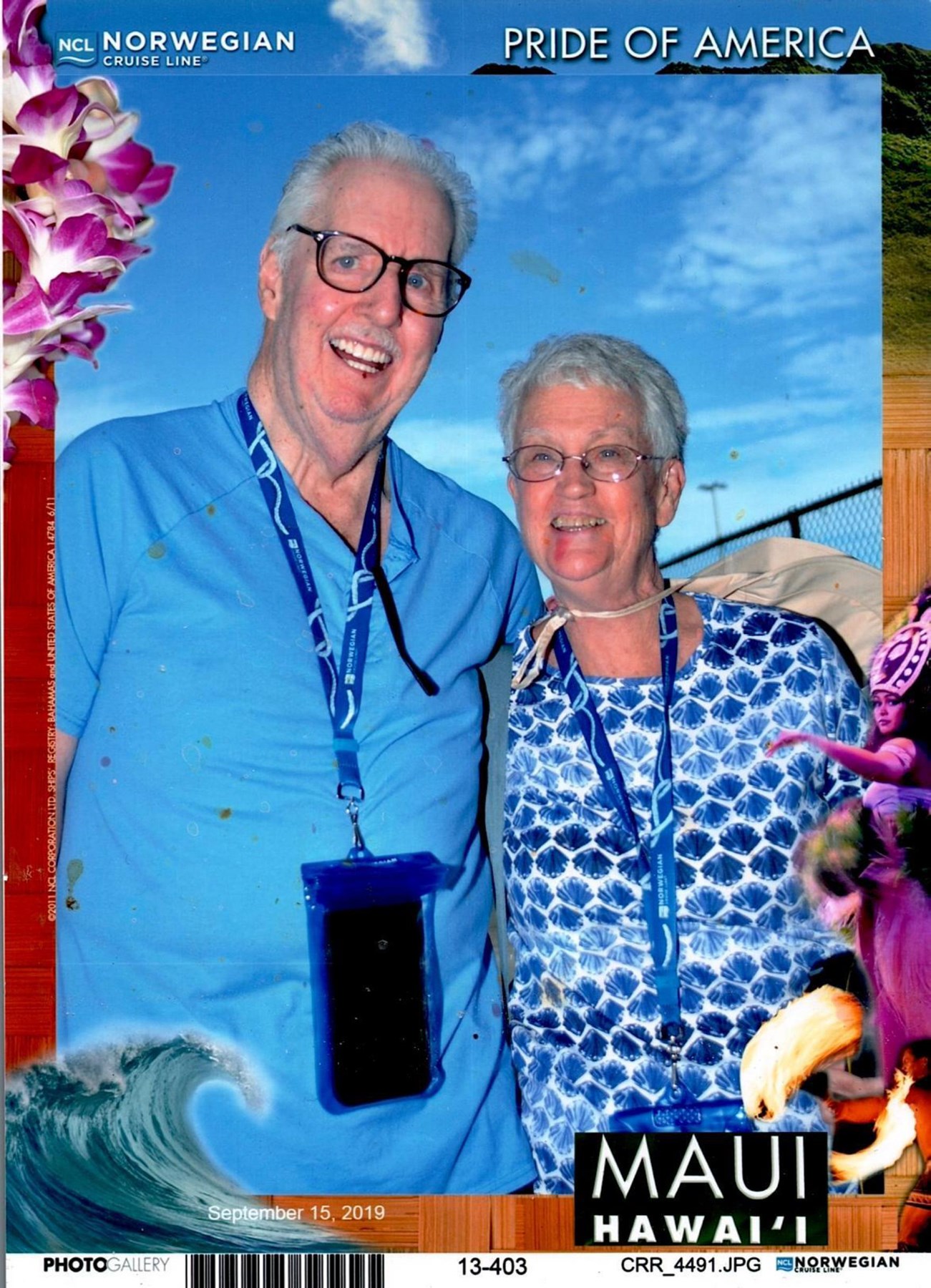 Obituary of Henry J. Jeffries