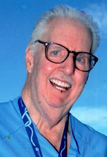 Obituary of Henry J. Jeffries