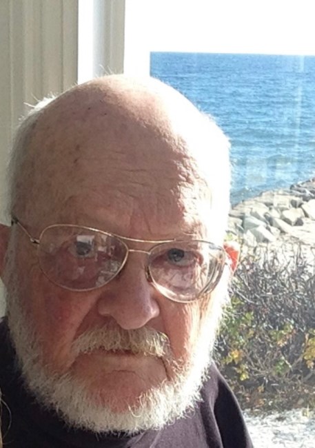 Obituary of Alan M. Olson