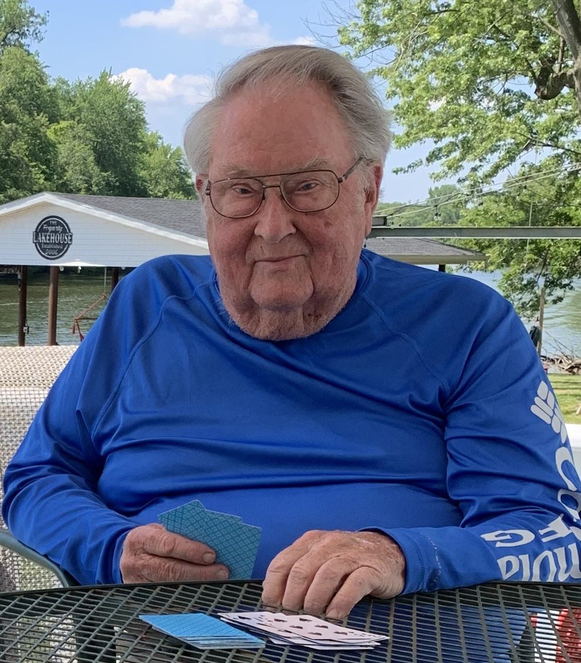 Richard Ellis Obituary Kokomo, IN