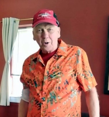 Obituary of Leonard B. Blackburn