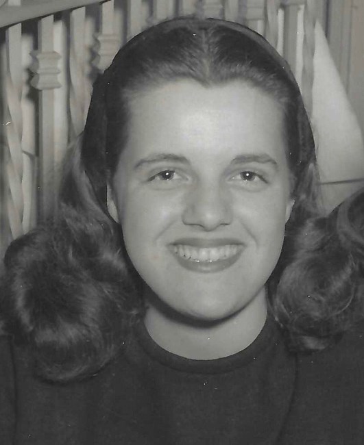 Obituary of Maxine Alice Levy