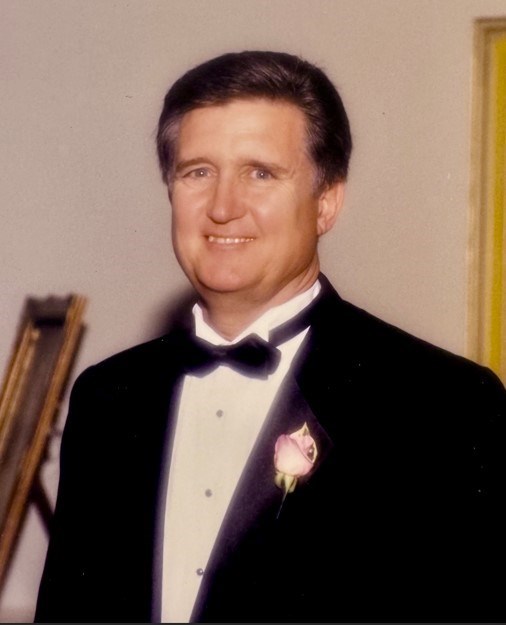 Obituary of Richard Dale Howard