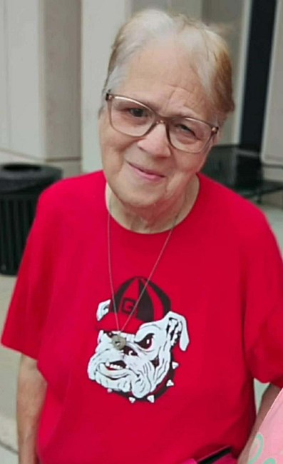 Obituary of Darlene Turner Hazelrig