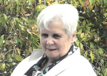 Obituary of Mary E. MacDonald