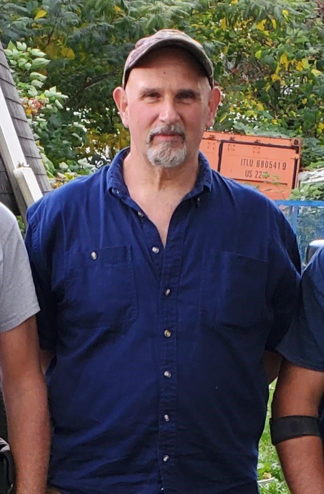 Obituary of Douglas Alan Huffman