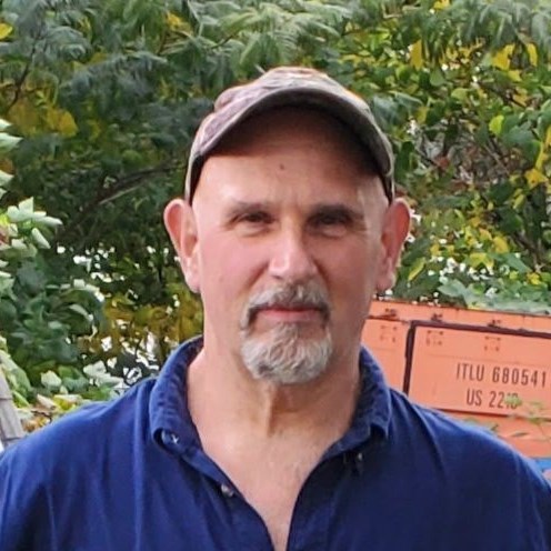 Obituary of Douglas Alan Huffman