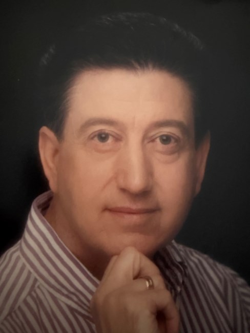 Obituary of Herbert William Nunes