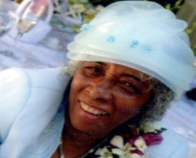 Obituary of June Rosetta Parks