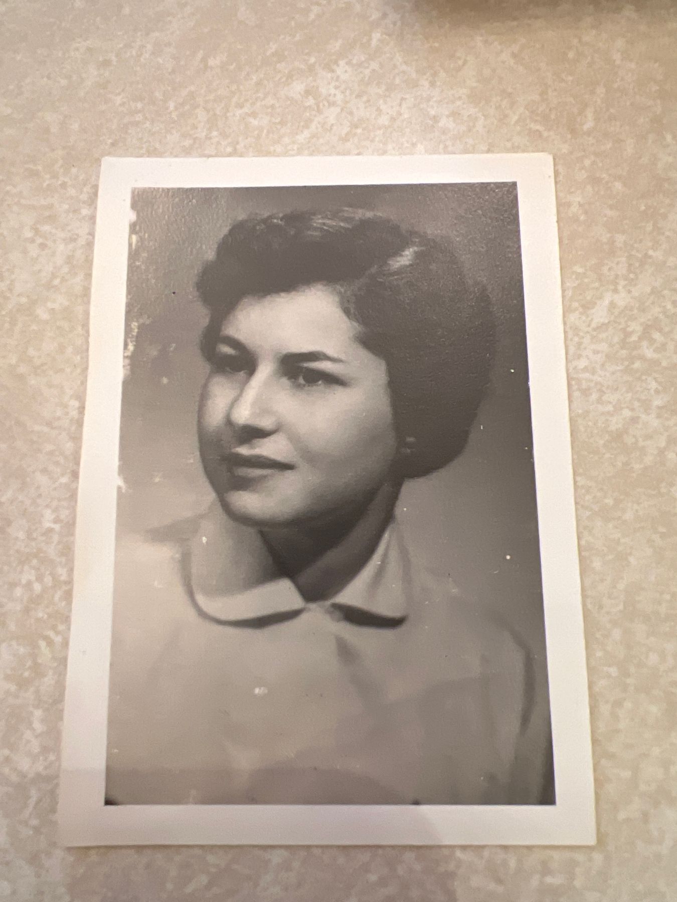 Obituary of Rita J Kronenberg