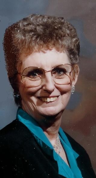 Obituary of June M. Rogers
