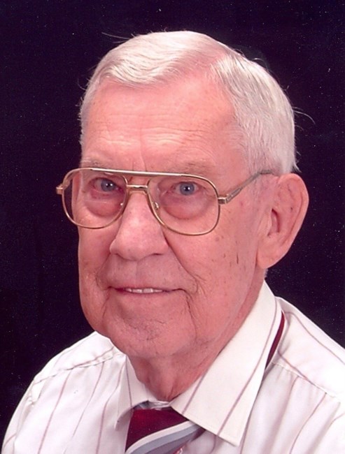 Obituary of James Lee Cary