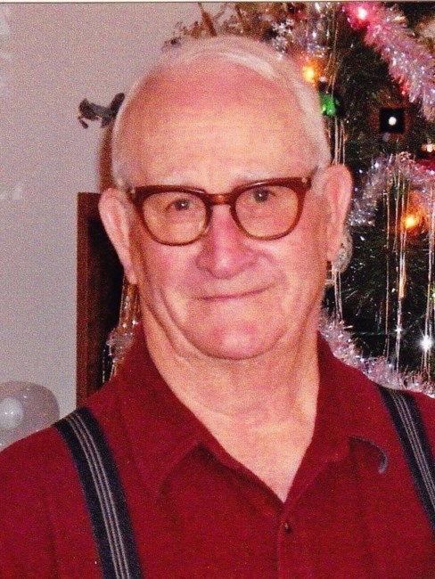 Obituary of Frank Wagoner