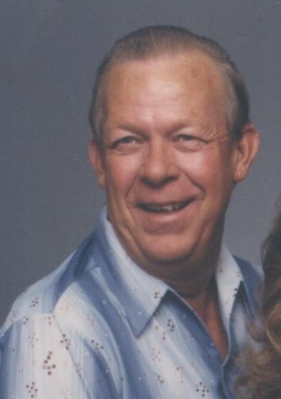 Obituary of Harold Woodington