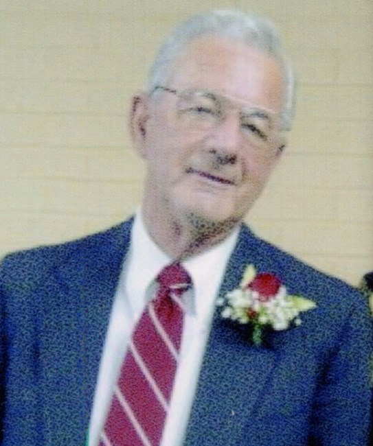 Obituary of Olen Mack Brock